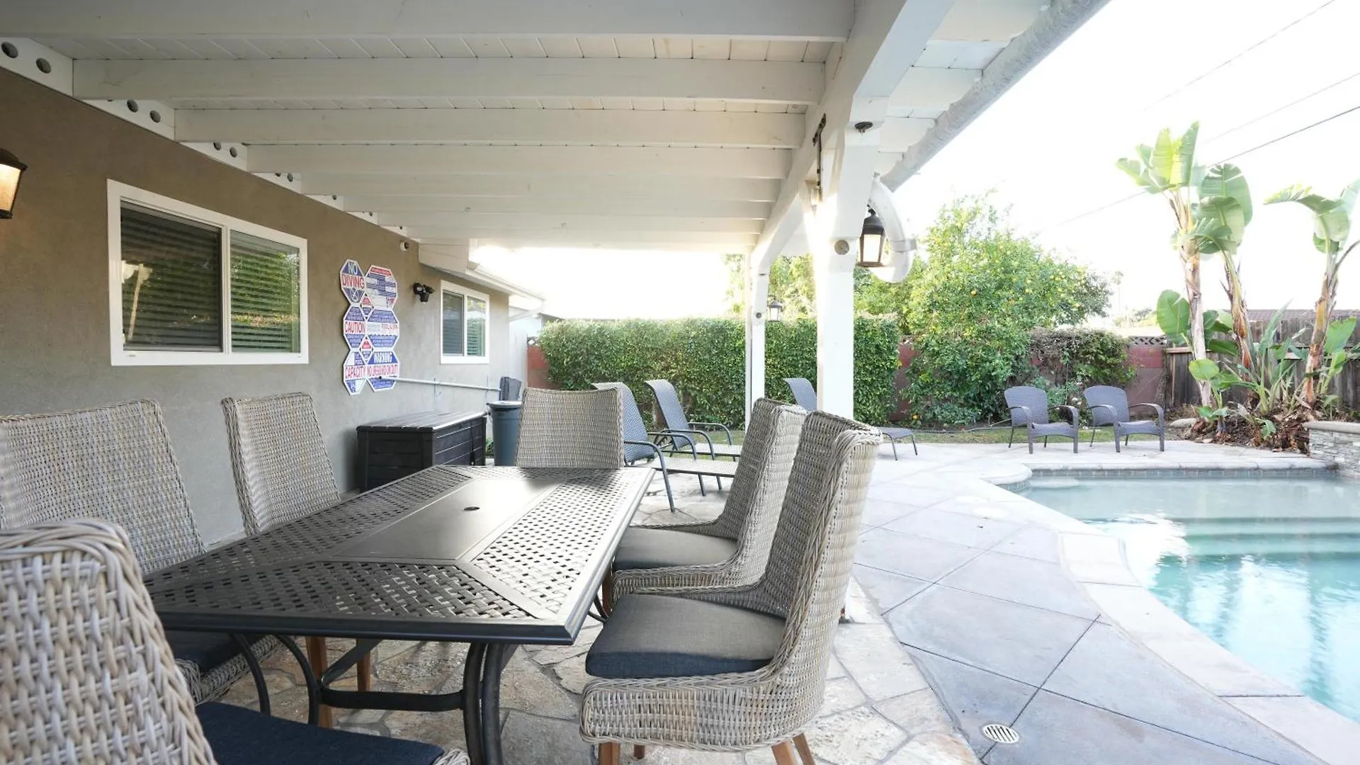 Villa Destination #27 Anaheim
