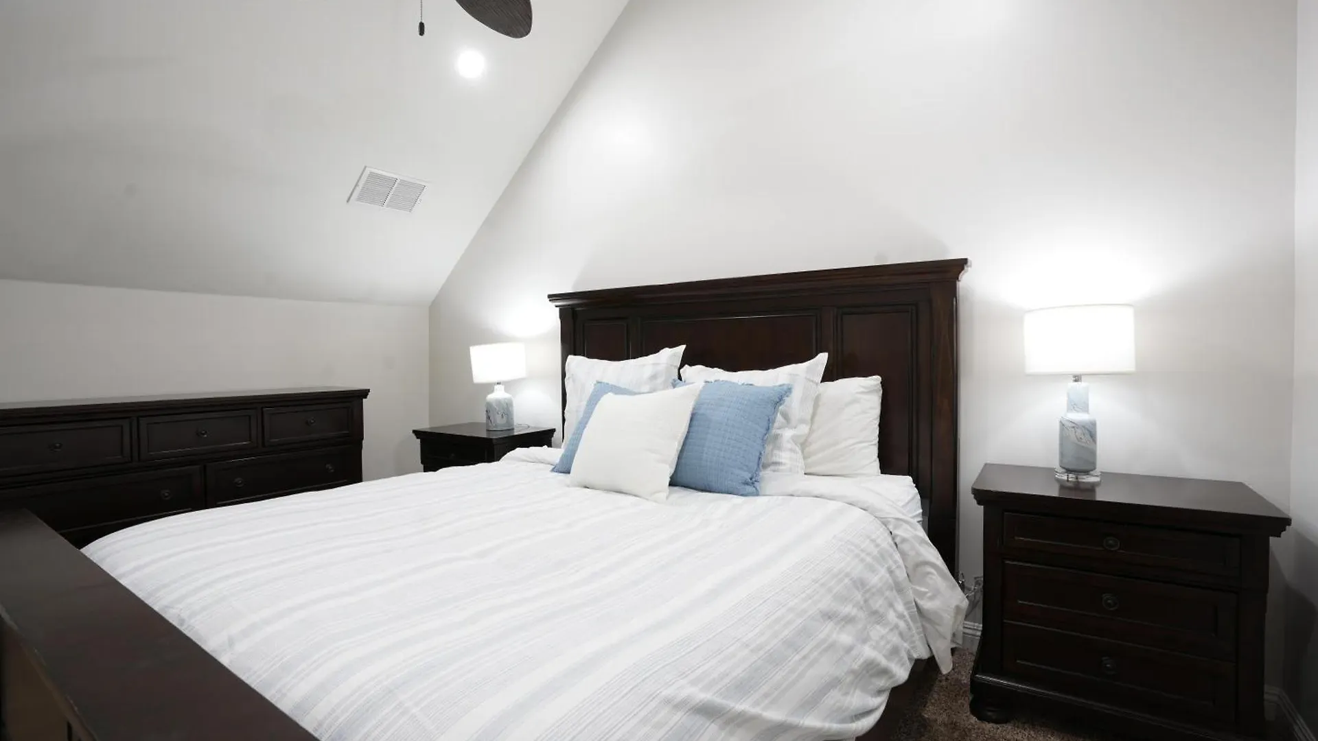 Casa vacanze Villa Destination #27 Anaheim
