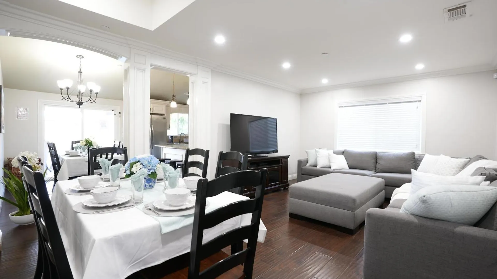 Villa Destination #27 Anaheim Stati Uniti
