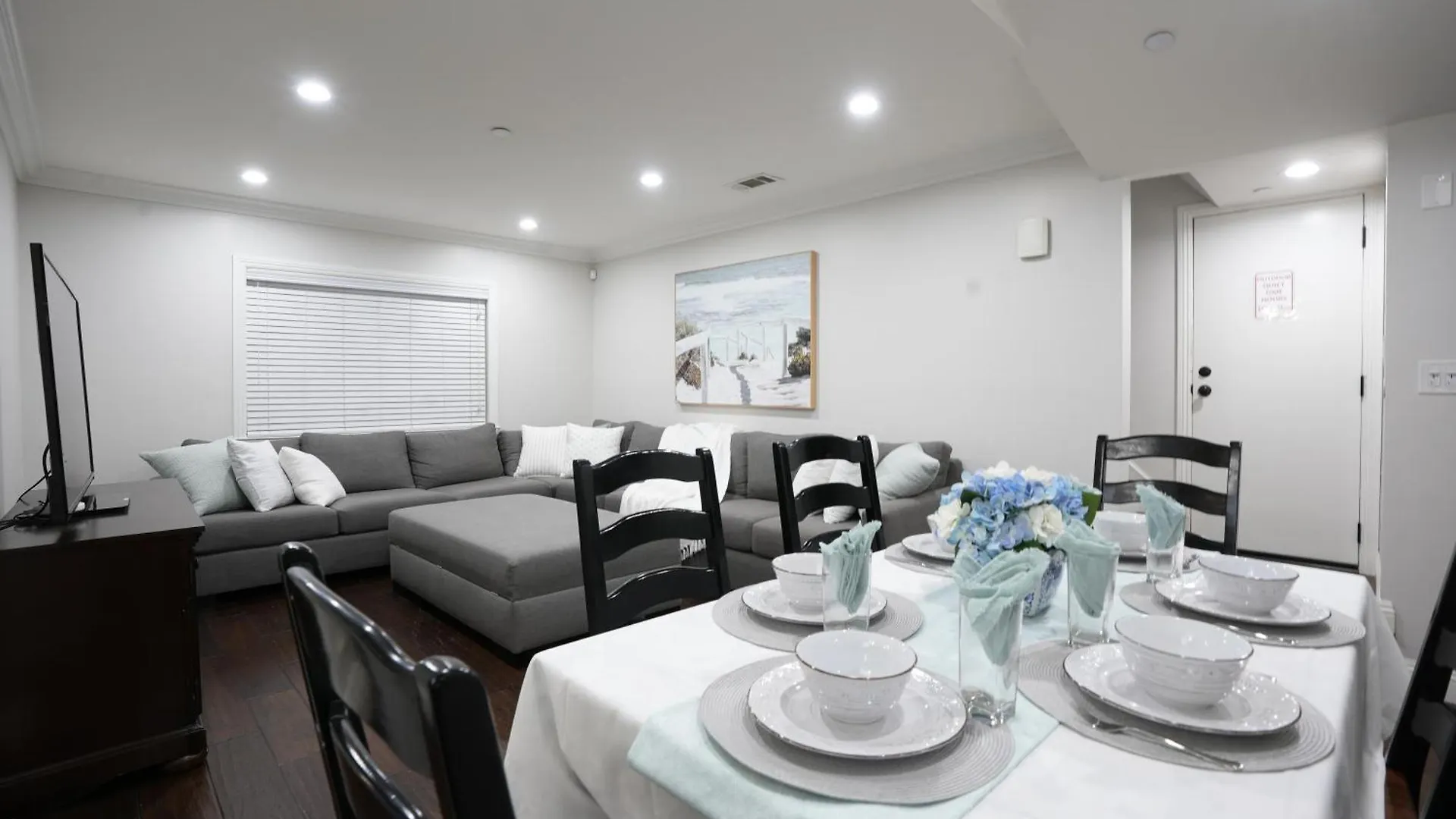 Holiday home Destination #27 Villa Anaheim
