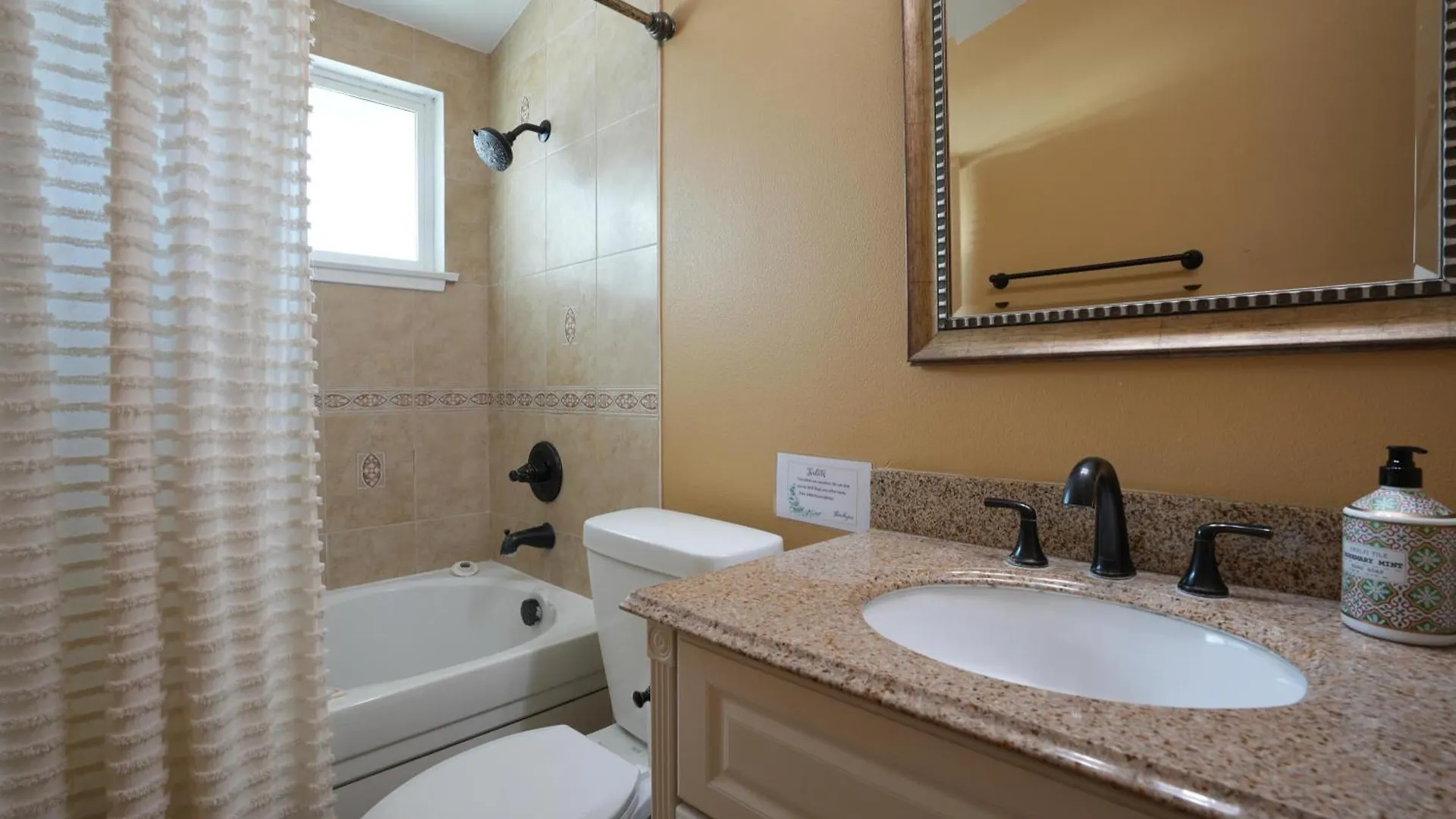 Holiday home Destination #27 Villa Anaheim United States