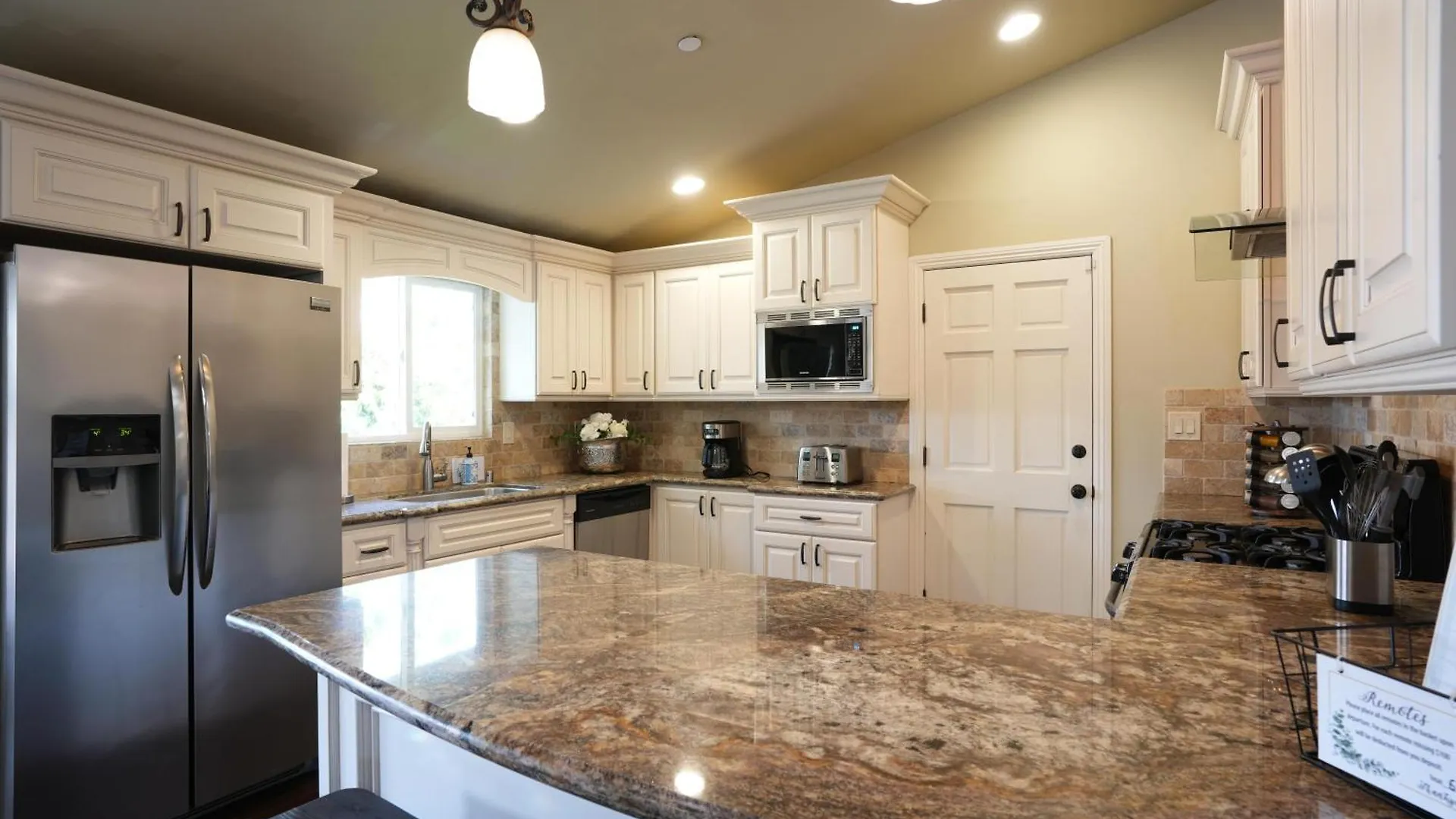 Holiday home Destination #27 Villa Anaheim