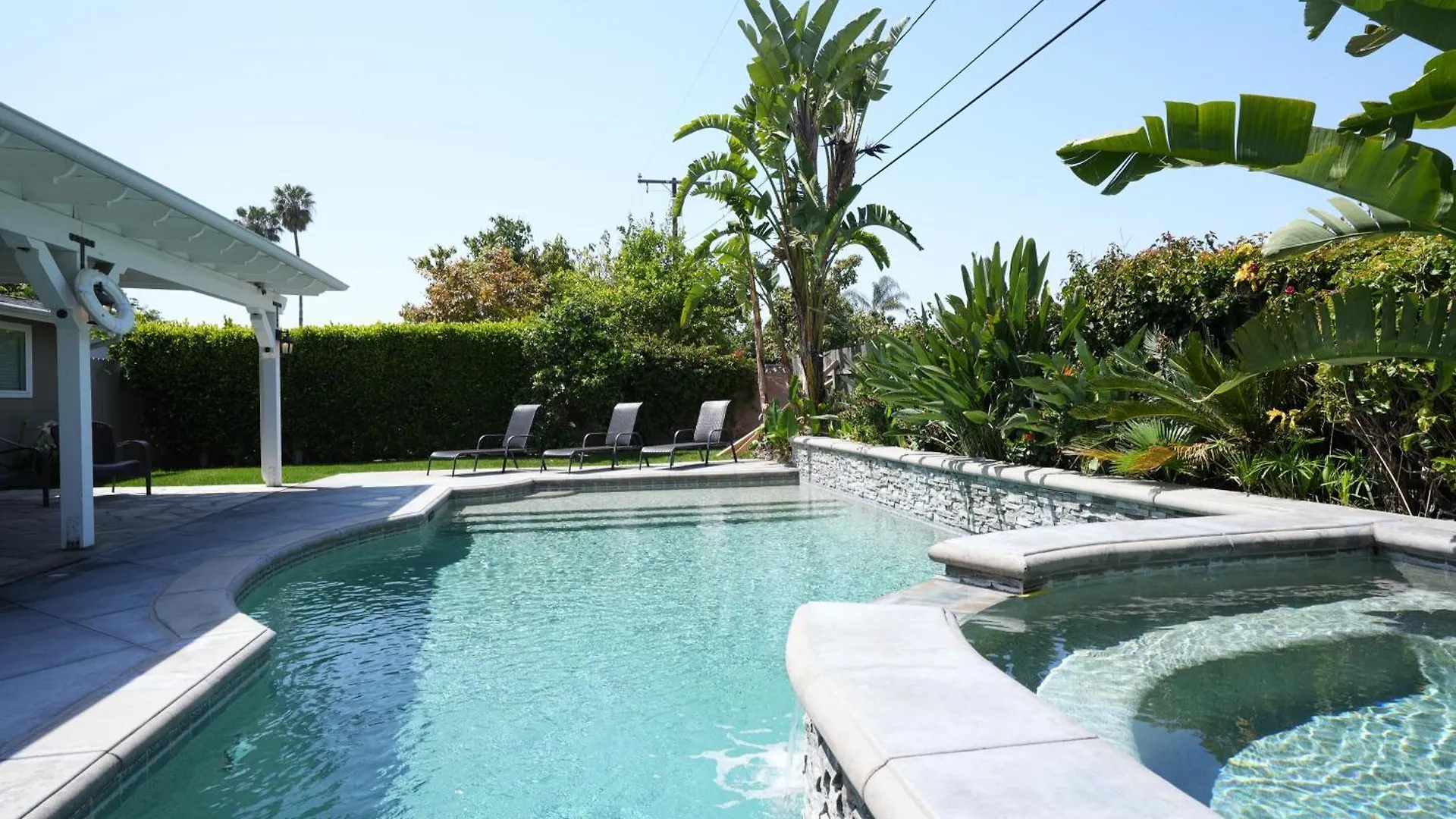 Villa Destination #27 Anaheim Casa vacanze