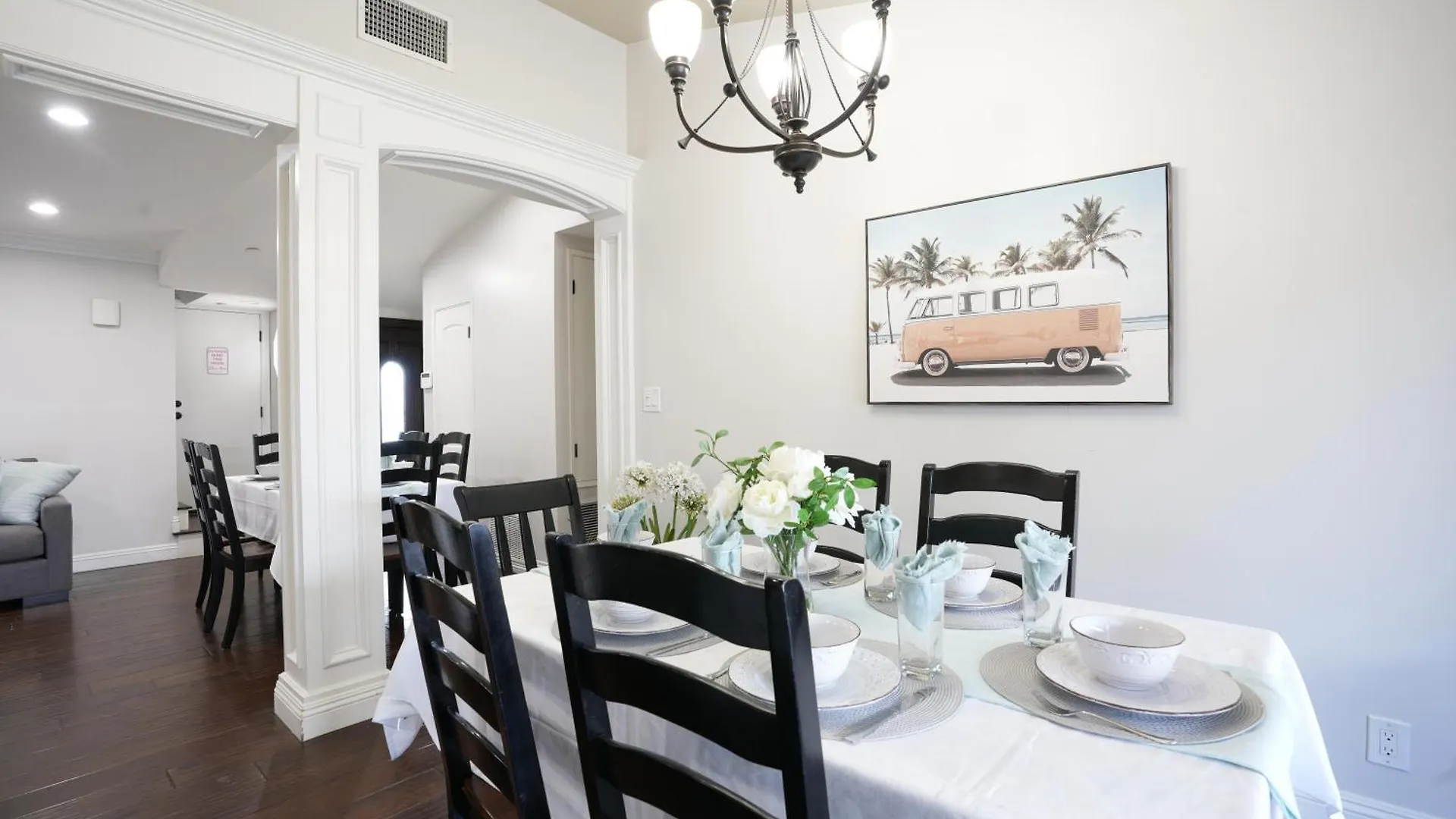 Casa vacanze Villa Destination #27 Anaheim Stati Uniti