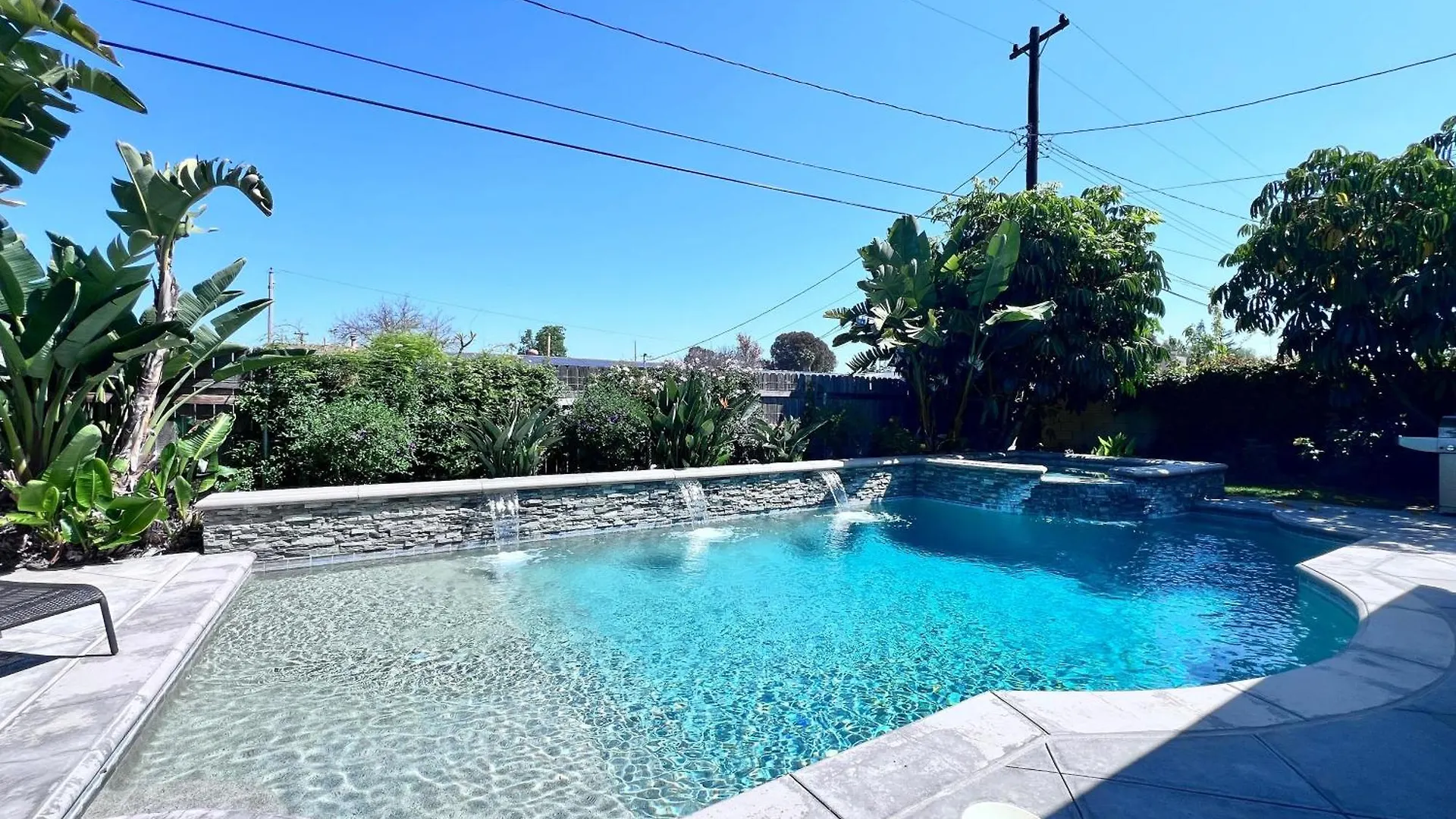 Destination #27 Villa Anaheim United States