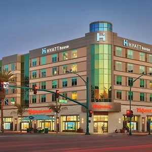3* Отель Hyatt House At Resort/convention Center