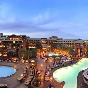 4* Отель Disney's Grand Californian